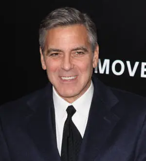 Italian journalist to officiate at George Clooney's wedding