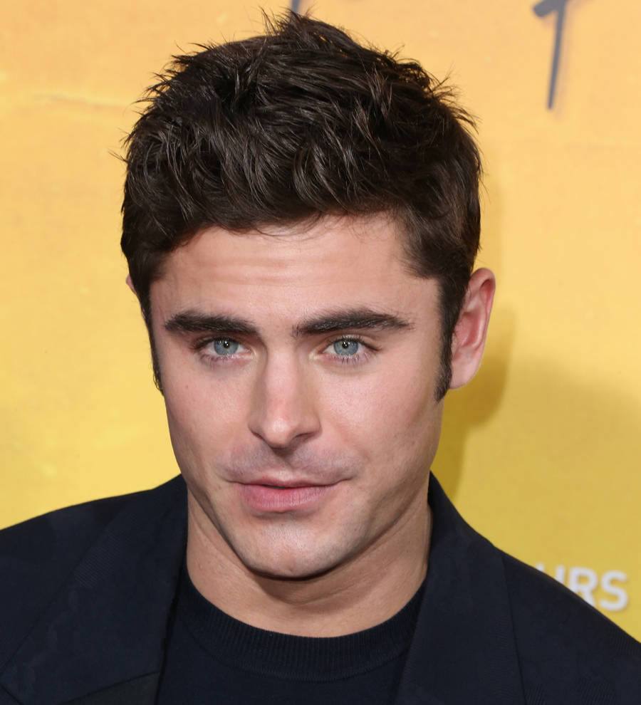 Zac Efron's flop film lands a soundtrack number one