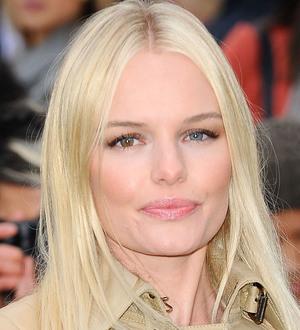 Kate Bosworth's anxiety struggle