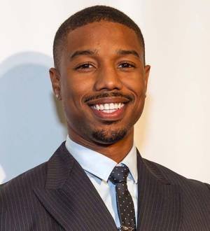 Michael B. Jordan caught up in New York plane chaos