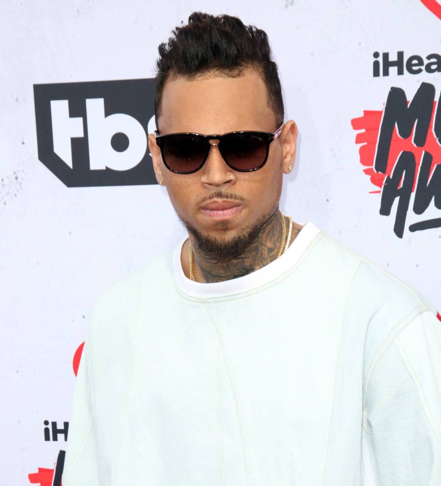 Chris Brown contemplated suicide after Rihanna assault
