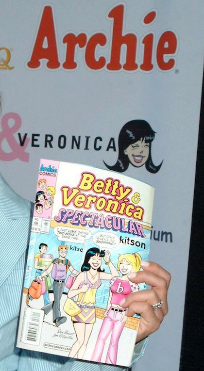 Archies Comics Enjoy a 21st Century Renaissance (20 Years Too Late For Me)