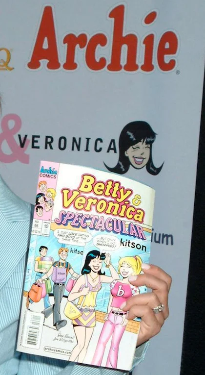Archies Comics Enjoy a 21st Century Renaissance (20 Years Too Late For Me)