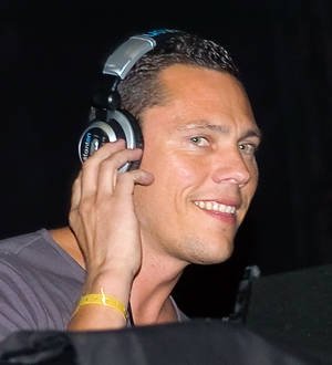Tiesto announces 20-month Las Vegas residency