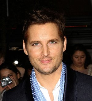 Peter Facinelli was too young for Twilight
