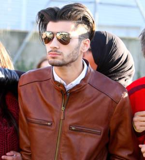 Zayn Malik: 'I didn't end engagement via text message'
