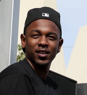 Kendrick Lamar axes South Africa trip to support Kanye West
