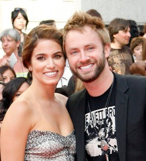 Nikki Reed marries
