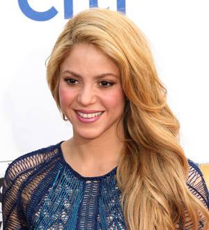 Shakira hires half-brother to sell Miami Beach home