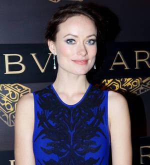 Olivia Wilde received abuse from Justin Bieber fans over shirtless tweet