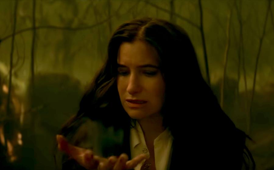 5 Facts You Probably Didn't Know About Marvel's "Agatha All Along"!