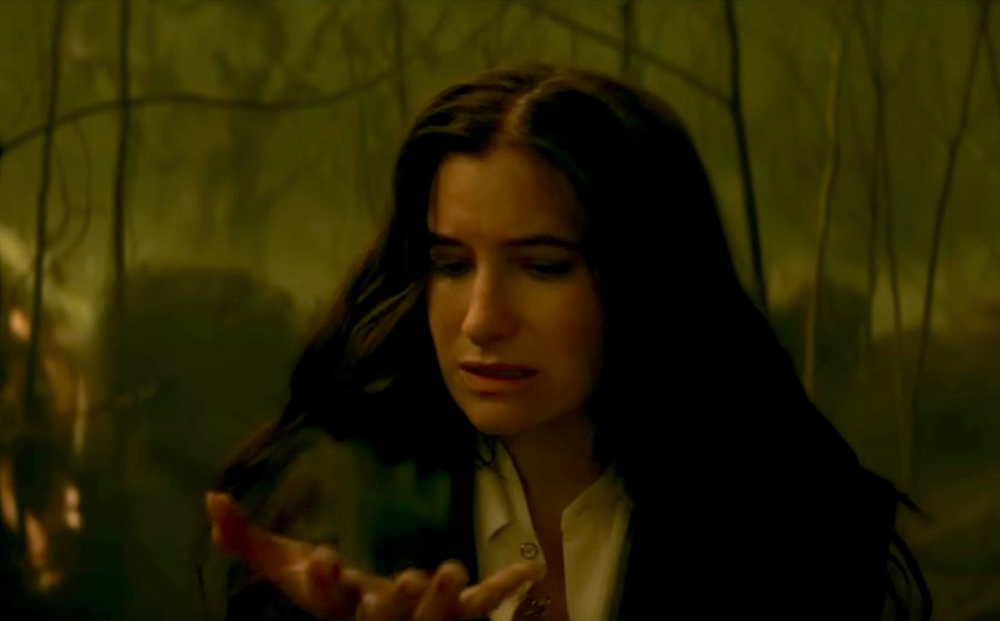 5 Facts You Probably Didn't Know About Marvel's "Agatha All Along"!