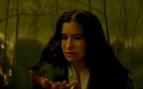 5 Facts You Probably Didn't Know About Marvel's "Agatha All Along"!
