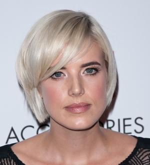 Agyness Deyn lands debut stage role