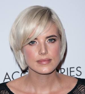 Agyness Deyn lands debut stage role