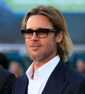 Brad Pitt and Angelina Jolie's kids want mom and dad to wed