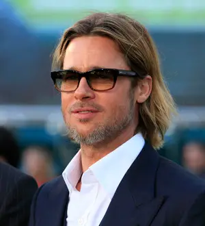 Brad Pitt and Angelina Jolie's kids want mom and dad to wed