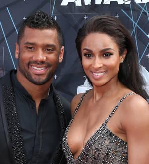 Ciara and Russell Wilson abstaining from sex