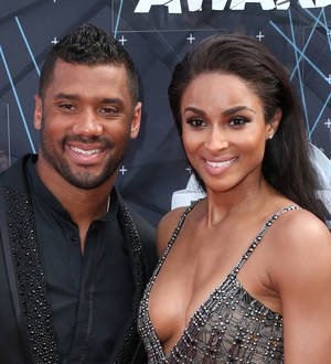 Ciara is the new face of Topshop
