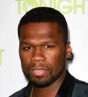 50 Cent 'targeted by credit card fraudsters'