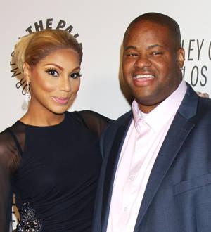 Tamar Braxton pregnant