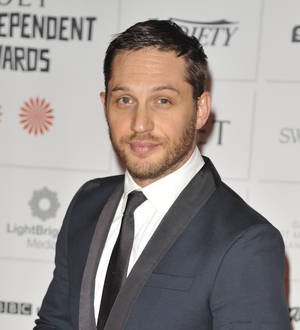Tom Hardy not a fan of romantic comedies after This Means War