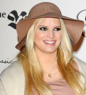 Jessica Simpson hit with lawsuit over baby photo