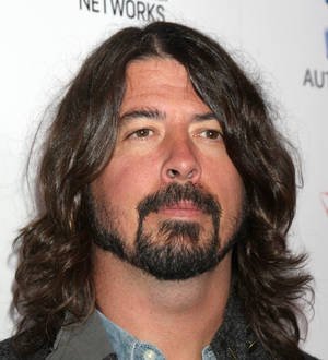 Dave Grohl named 2015's Record Store Day Ambassador