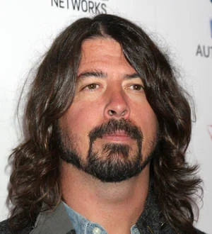 Dave Grohl interviewed Barack Obama on black day for America