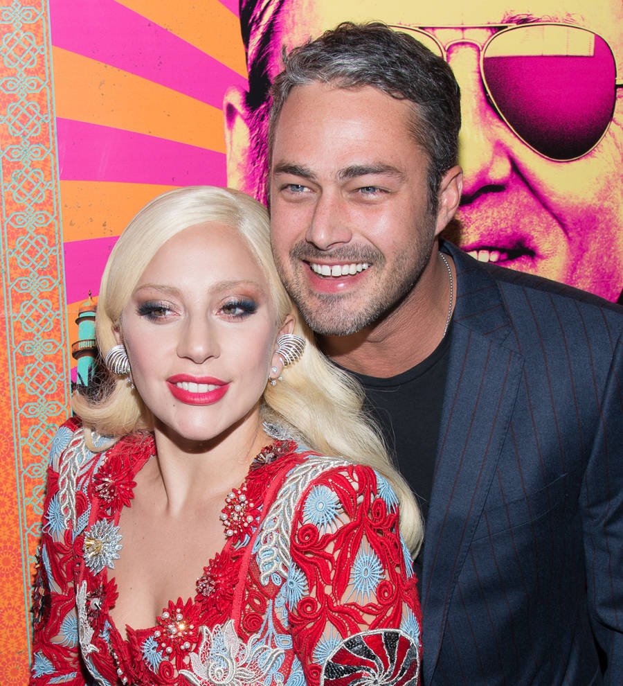 Lady Gaga and Sam Smith win their first Golden Globes