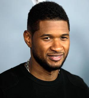 Usher sued by former nanny