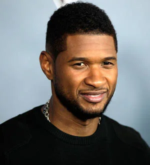 Usher sued by former nanny