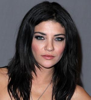 Jessica Szohr Strips Off for Drinks Brand