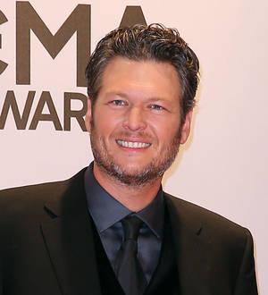 Blake Shelton spends,000 on dinner for Luke Bryan after bet