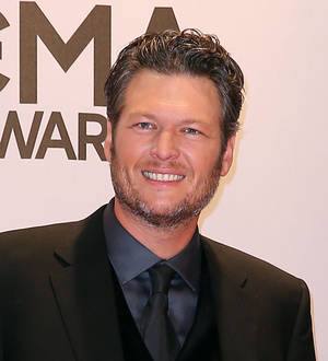 Blake Shelton spends,000 on dinner for Luke Bryan after bet