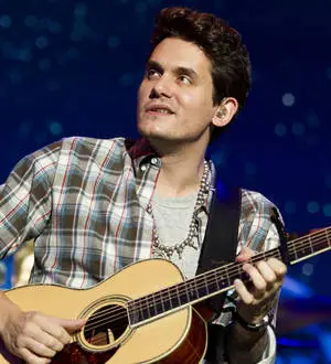 John Mayer had doubts collaborating with Katy Perry