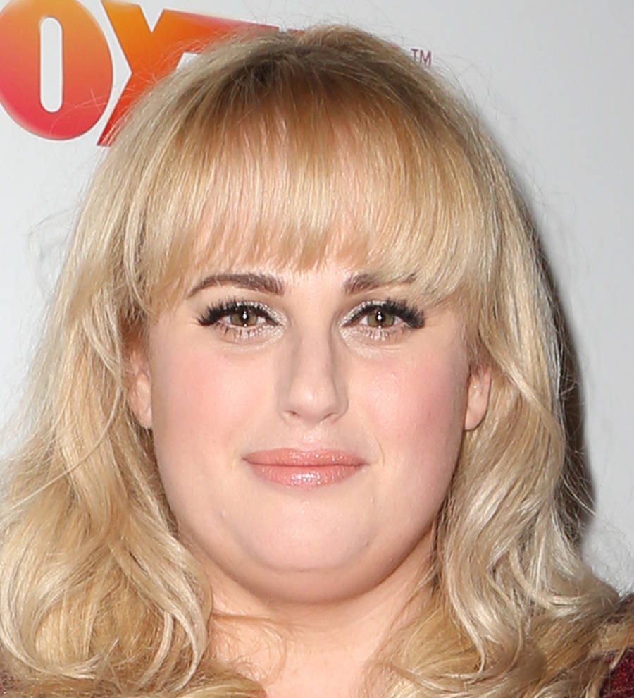 Rebel Wilson: 'I don't disclose my real age in interviews'
