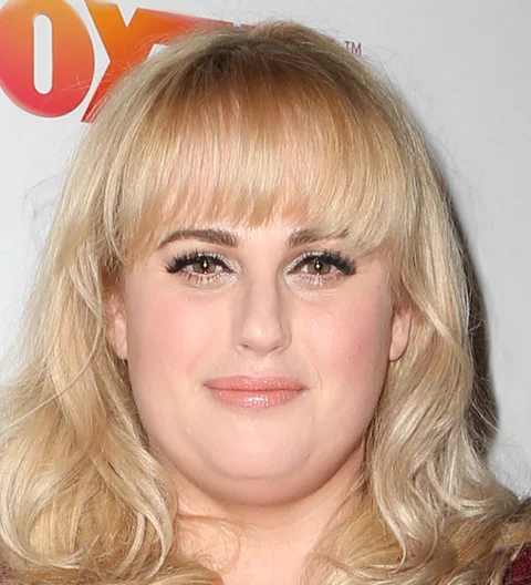Rebel Wilson: 'I don't disclose my real age in interviews'