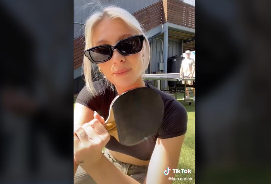 VIRAL ALERT: Kennedy Eurich