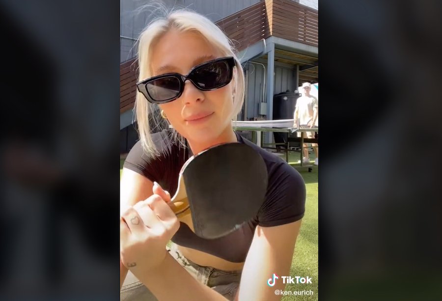VIRAL ALERT: Kennedy Eurich