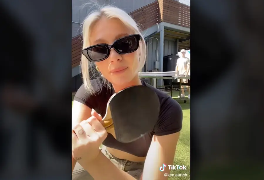 VIRAL ALERT: Kennedy Eurich