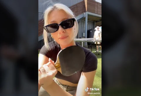 VIRAL ALERT: Kennedy Eurich