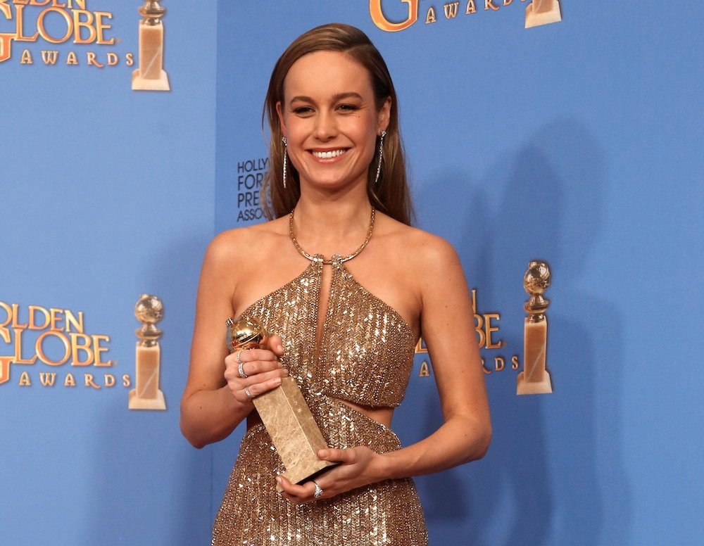 Golden Globes '16: Upsets, Surprises, and Comebacks!