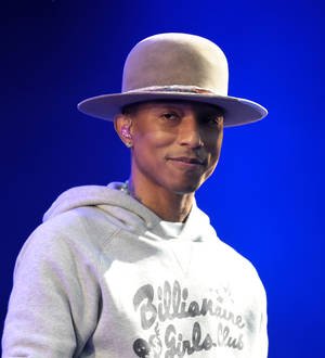 Pharrell Williams pulls out of Canadian dates on Bruno Mars tour