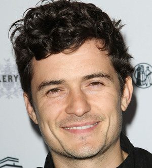 Orlando Bloom escaped pressures of fame on Antarctic trip