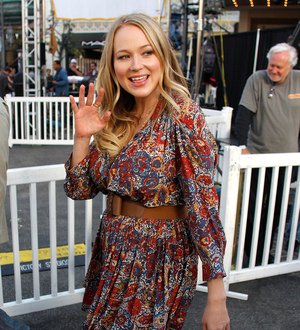 Jewel transforms into June Carter Cash