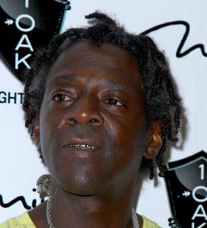Flavor Flav facing jail over child support case