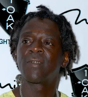 Flavor Flav facing jail over child support case