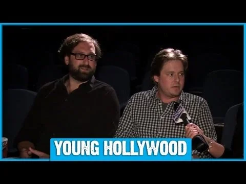 Tim & Eric Go Off-Book at BILLION DOLLAR Screening! - GUEST LIST ONLY
