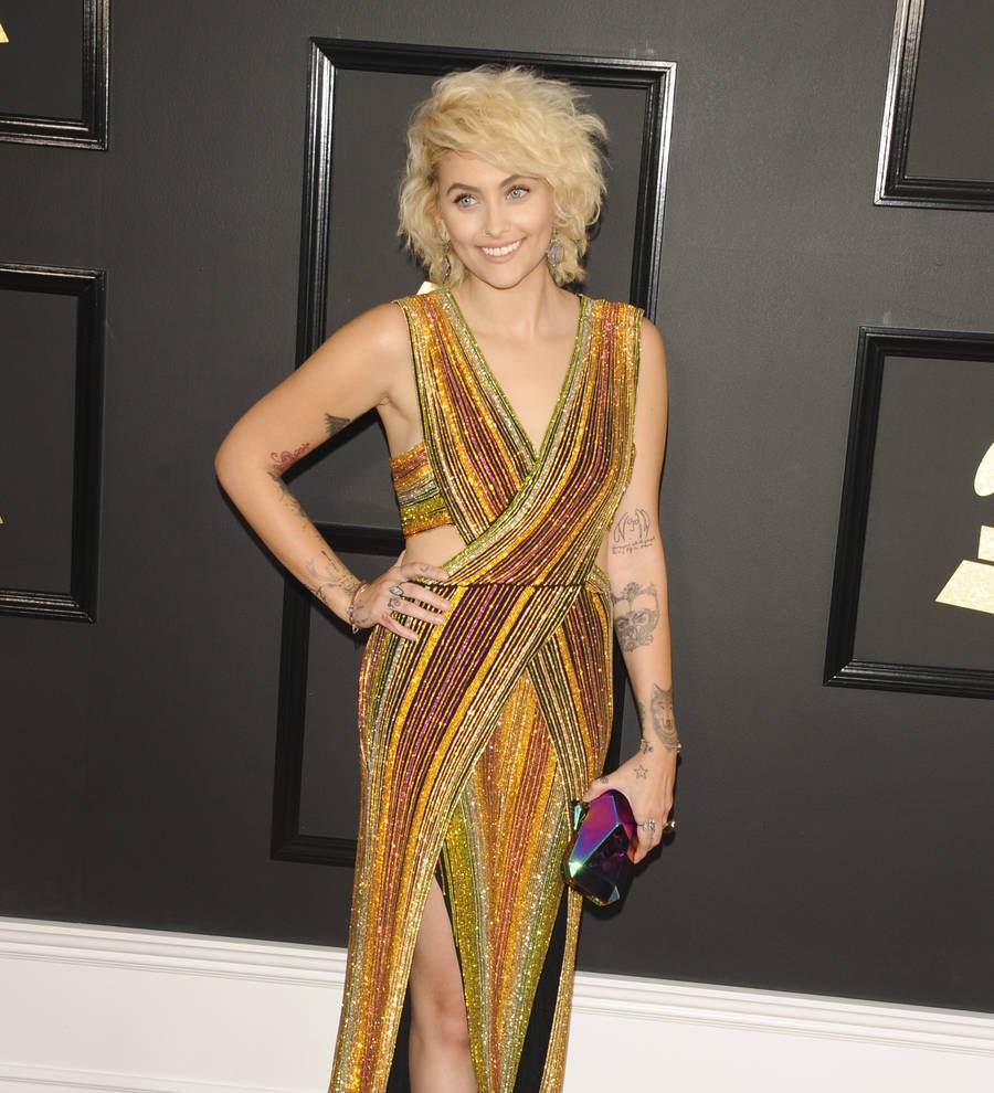 Paris Jackson and mother Debbie Rowe to get matching tattoos